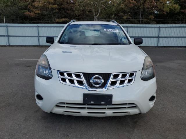 2015 NISSAN ROGUE SELE - JN8AS5MV4FW757043