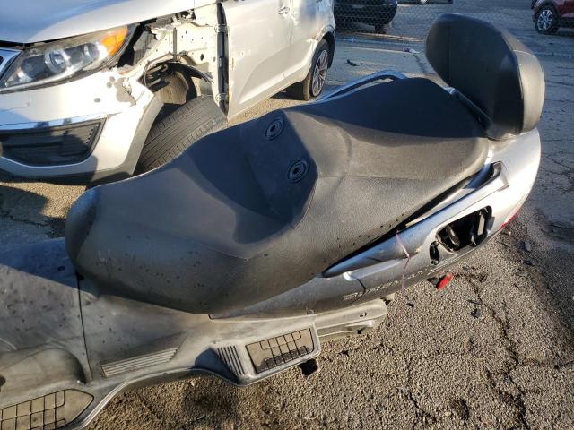 2006 SUZUKI AN650 AK6 - JS1CP51B062100466