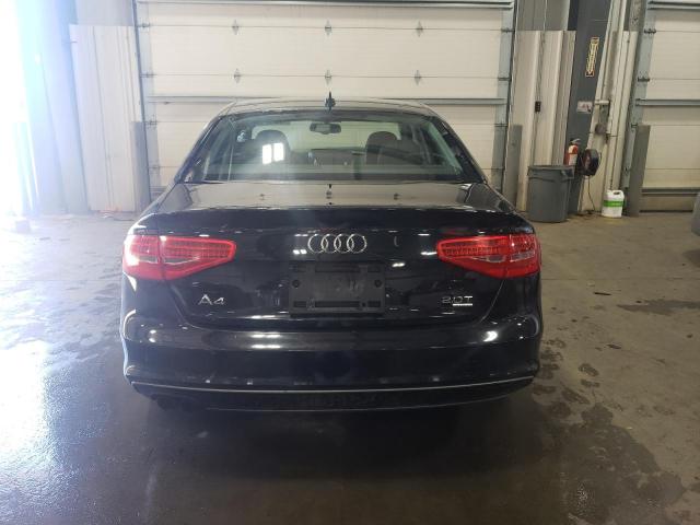 VIN WAUFFAFL1FN000551 2015 Audi A4, Premium Plus no.6