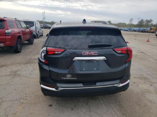 3GKALPEV0KL143646 | 2019 GMC TERRAIN SL