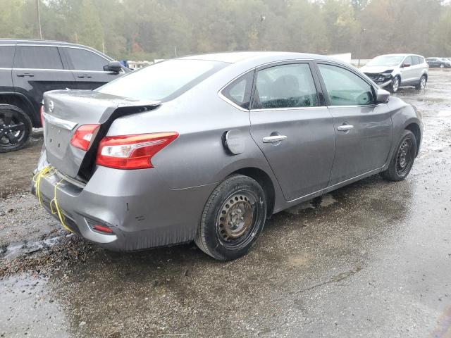 3N1AB7AP5HY298178 | 2017 NISSAN SENTRA S