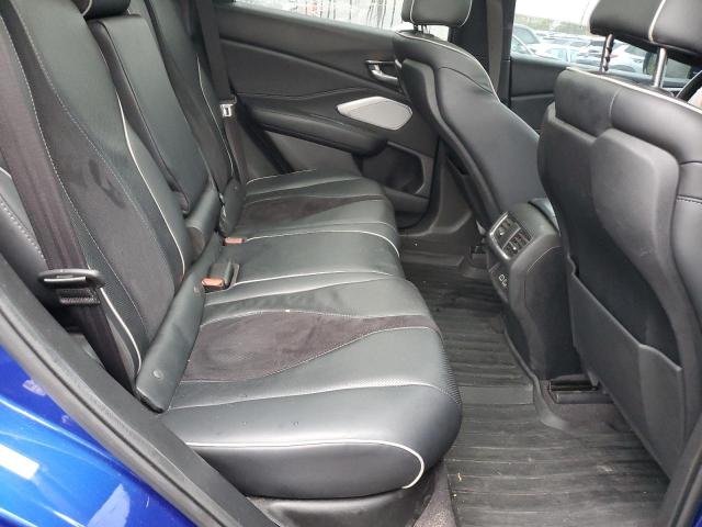 2019 ACURA RDX A-SPEC - 5J8TC2H60KL011544