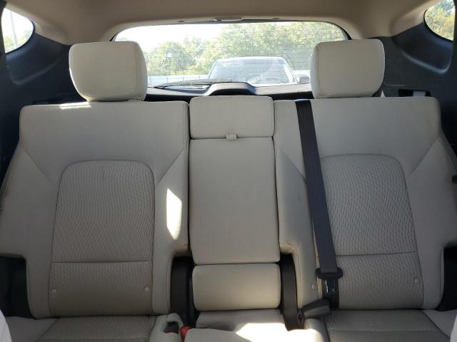 5NMZU3LBXHH010332 Hyundai SANTA FE SPORT