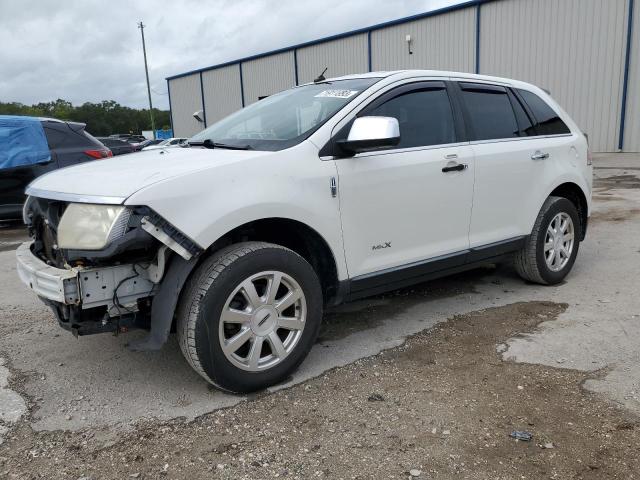 2009 Lincoln MKX 