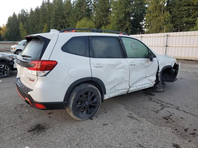 JF2SKAKC4KH579600 Subaru Forester Sport