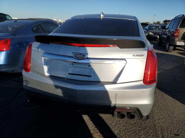 1G6A15S6XG0145592 | 2016 CADILLAC CTS-V