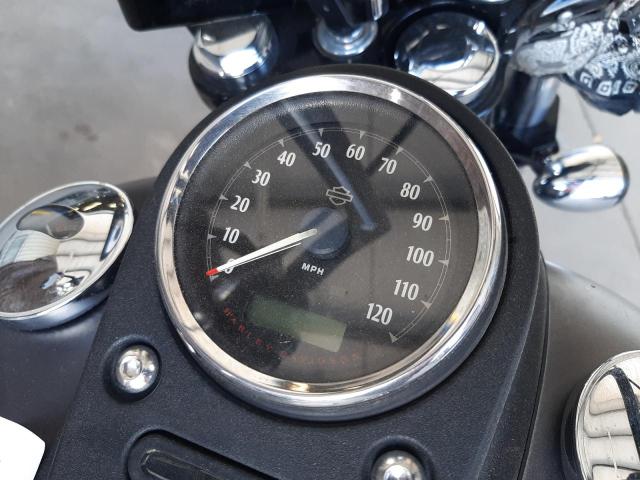 2017 HARLEY-DAVIDSON FXDB 1HD1GXM1XHC315599