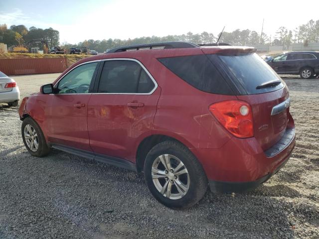 1GNALCEK8FZ128747 | 2015 Chevrolet equinox lt