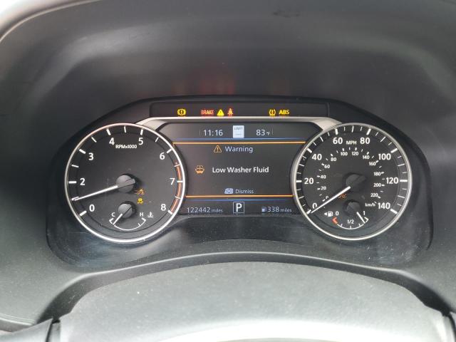 1N4BL4EV7KC233943 Nissan ALTIMA SL