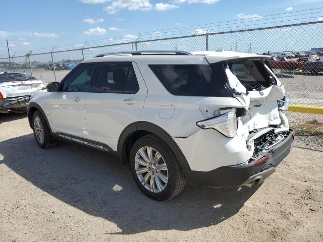 1FMSK7FH7LGB51319 Ford Explorer Limited