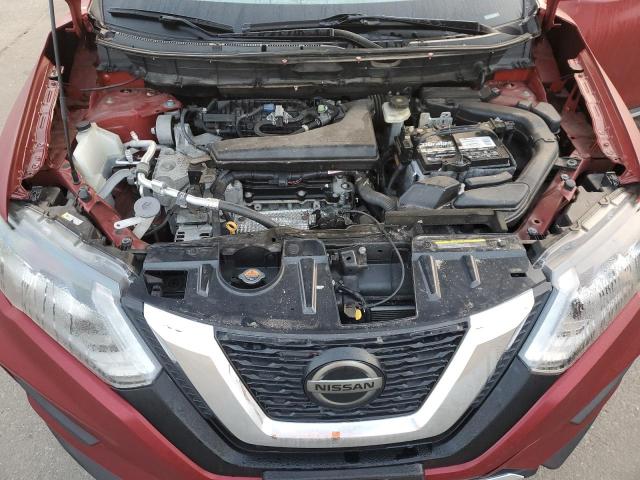 5N1AT2MV5JC714487 | 2018 NISSAN ROGUE S