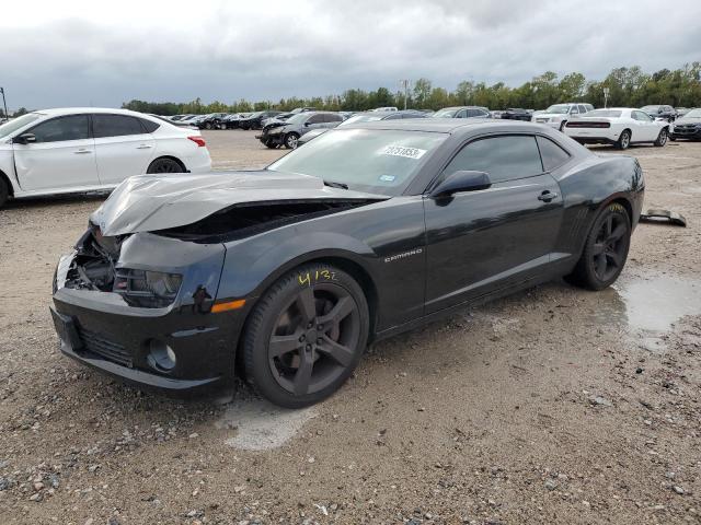 2011 Chevrolet Camaro 2SS