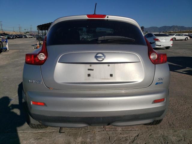 2012 Nissan Juke S VIN: JN8AF5MR3CT115840 Lot: 70788173