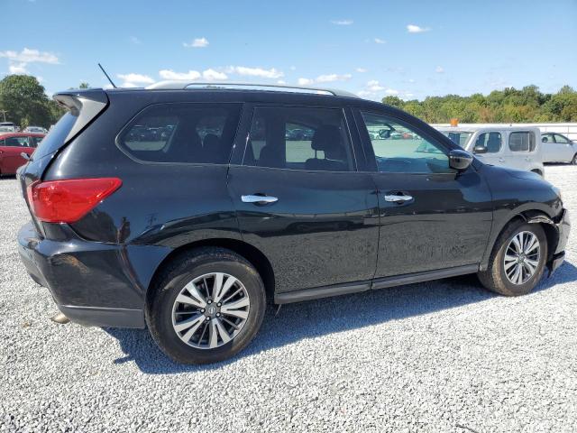 5N1DR2MM9HC681880 | 2017 NISSAN PATHFINDER