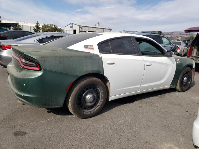 2016 DODGE CHARGER PO - 2C3CDXKT9GH247884
