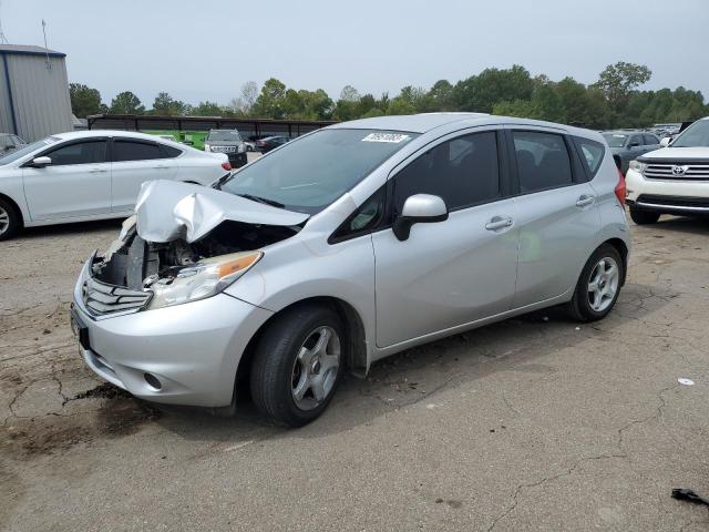 2014 Nissan Versa Note S