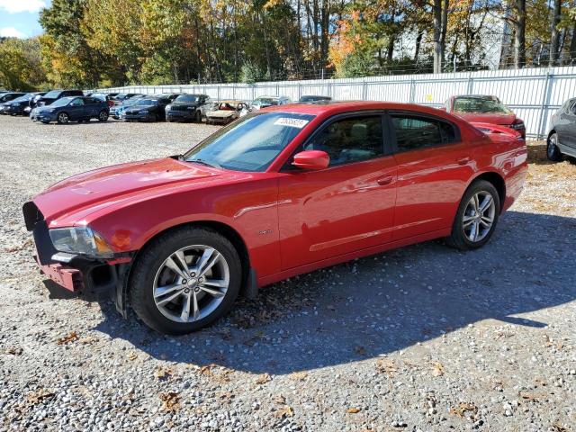 2012 Dodge Charger R/T