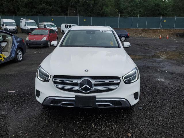 W1N0G8EB5NV383943 Mercedes-Benz Glc 300 4matic