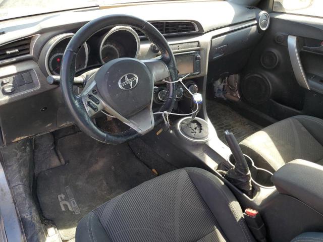 JTKJF5C71E3068024 | 2014 TOYOTA SCION TC