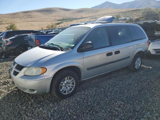 2006 Dodge Grand Caravan SE