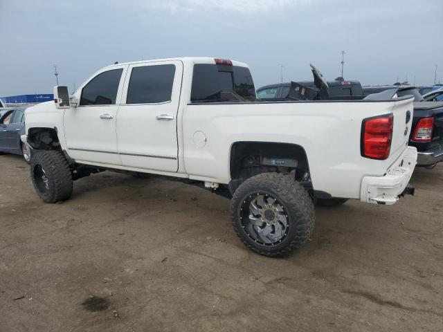 2015 CHEVROLET 2500 1GC1KXE8XFF511341