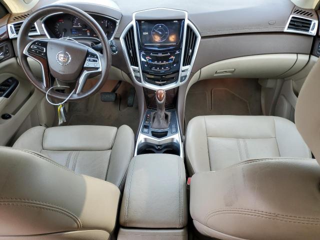 3GYFNCE3XFS623721 Cadillac Srx Performance Collection