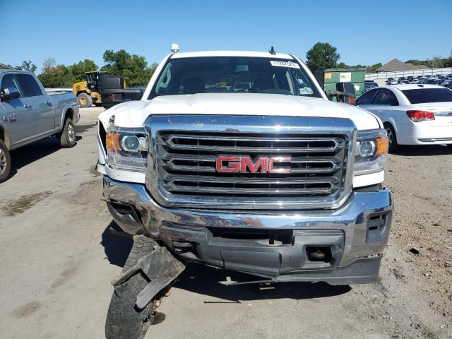 2018 GMC SIERRA C25 1GT11REG4JF173434