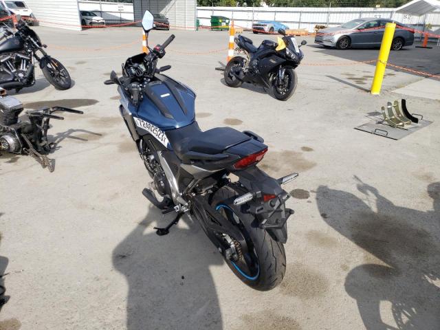 2023 HONDA NC750 XD JH2RH0919PK200750