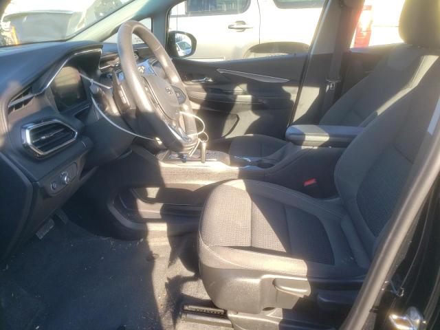 1G1FW6S06N4125327 Chevrolet Bolt EV 1L 7