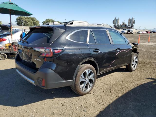 4S4BTANC1L3106660 Subaru Outback Limited