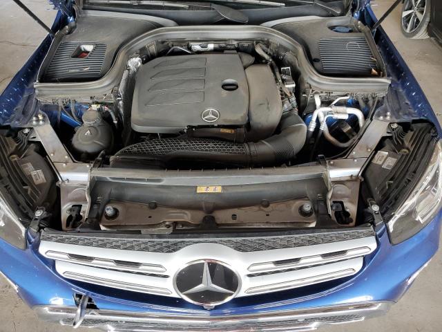 W1N0G8DB6NG049507 Mercedes-Benz GLC 300