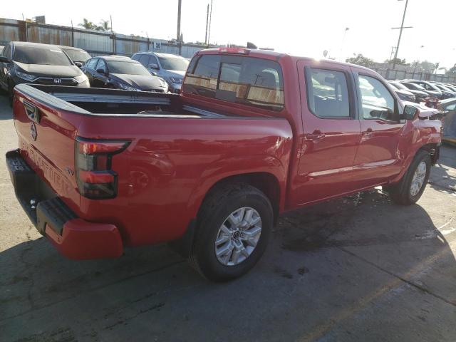 1N6ED1EJ6PN633419 Nissan FRONTIER S