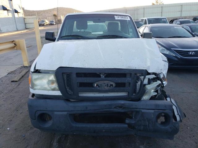 1FTKR1AD4APA77839 | 2010 Ford ranger