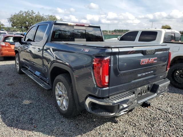 1GTU9DET5MZ193975 GMC Sierra K1500 Slt
