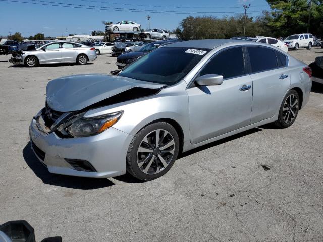 Vin: 1n4bl3ap4hc201820, lot: 71456703, nissan altima 3.5sl 2017 img_1
