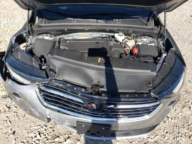 LRBFZNR49PD016640 | 2023 Buick envision essence