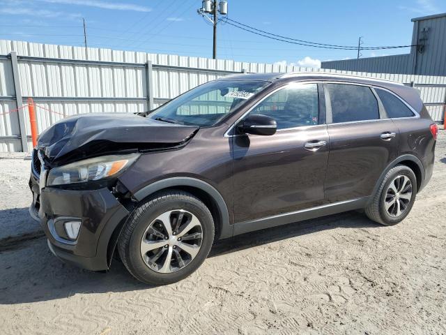 2016 Kia Sorento EX