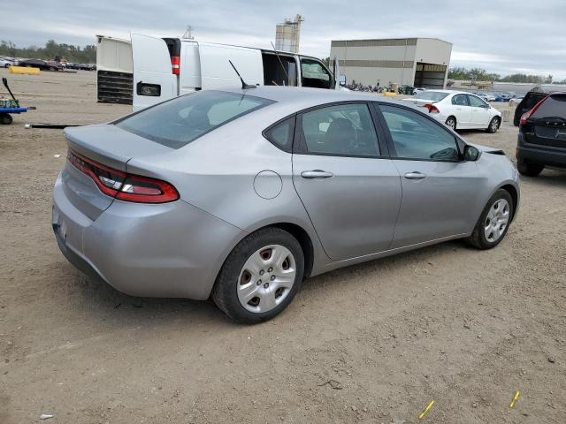 1C3CDFAAXED768276 Dodge DART SE