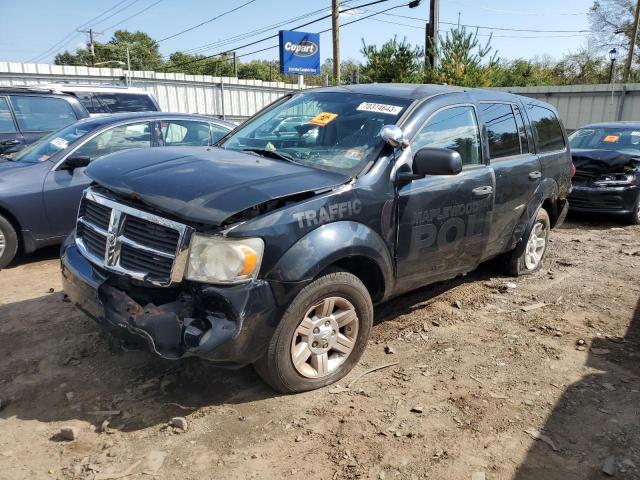 2009 Dodge Durango SE