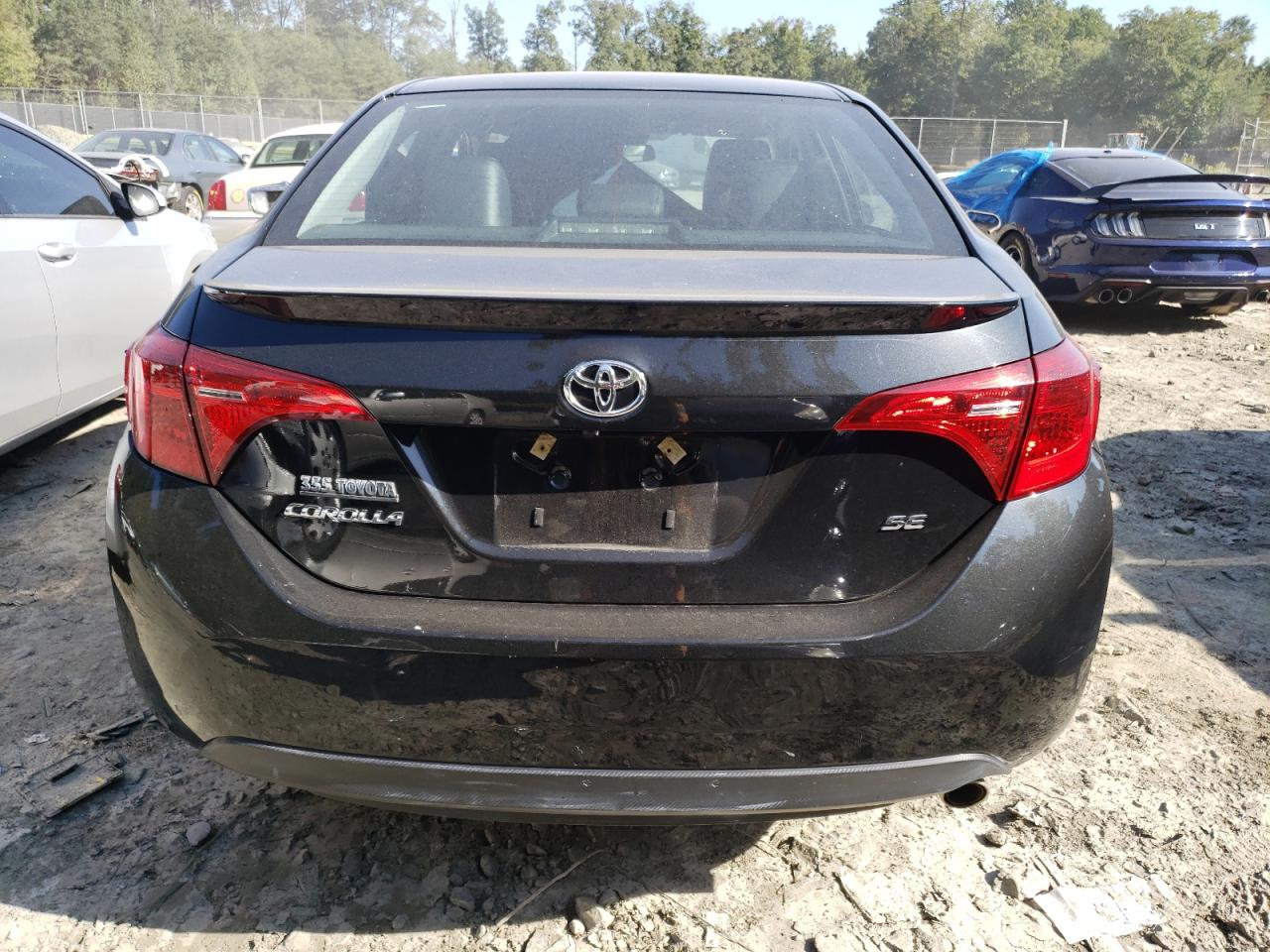 2T1BURHE8KC200294 TOYOTA COROLLA 2019