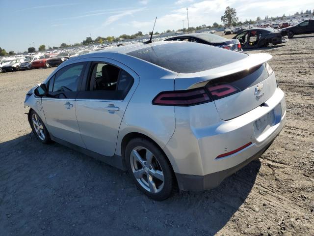 VIN 1G1RH6E42DU141948 2013 Chevrolet Volt no.2