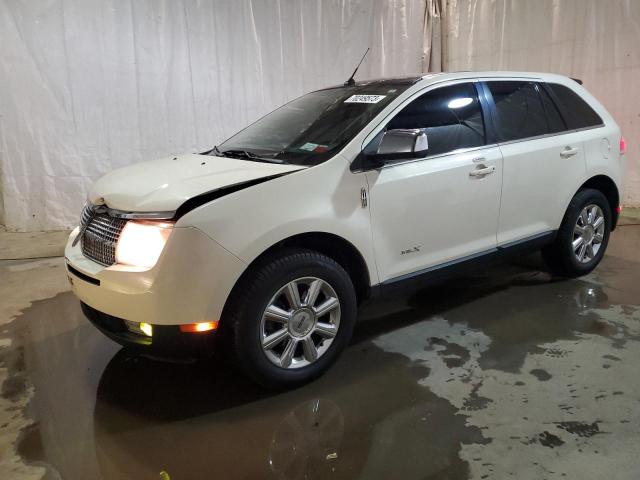 2008 Lincoln MKX 