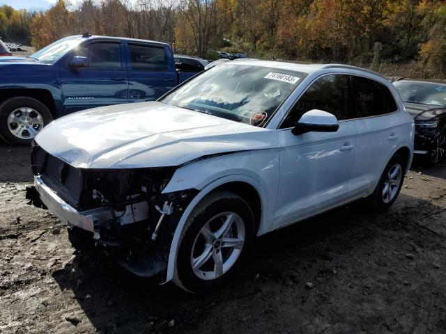 2021 Audi Q5 Premium