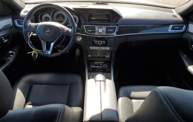 WDDHF5KB3FB115935 Mercedes-Benz E 350