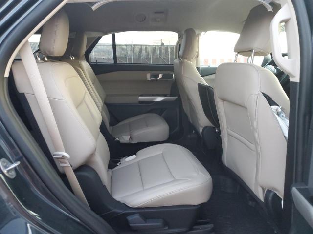 2022 FORD EXPLORER X - 1FMSK8DH5NGA67673