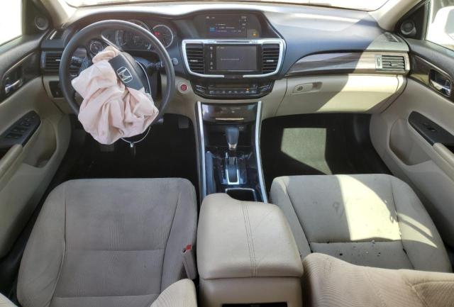 1HGCR2F74HA155435 Honda ACCORD EX
