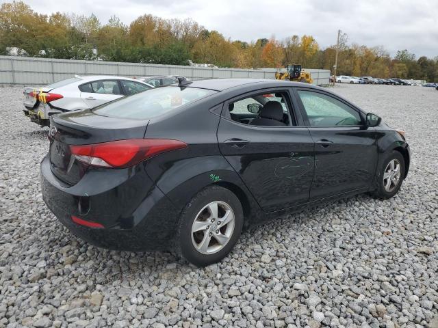 KMHDH4AEXEU087218 | 2014 HYUNDAI ELANTRA SE