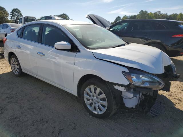 3N1AB7AP4KY243132 Nissan Sentra S 4