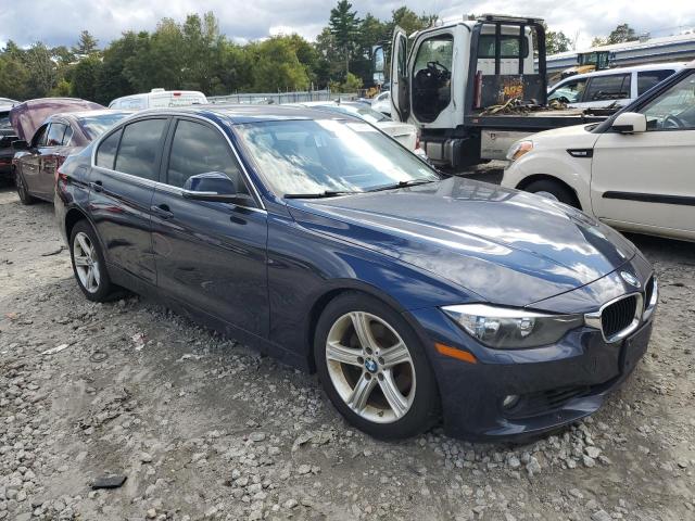 WBA3B5C5XFF959663 | 2015 BMW 328 XI SUL