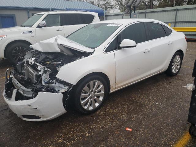 2016 Buick Verano 